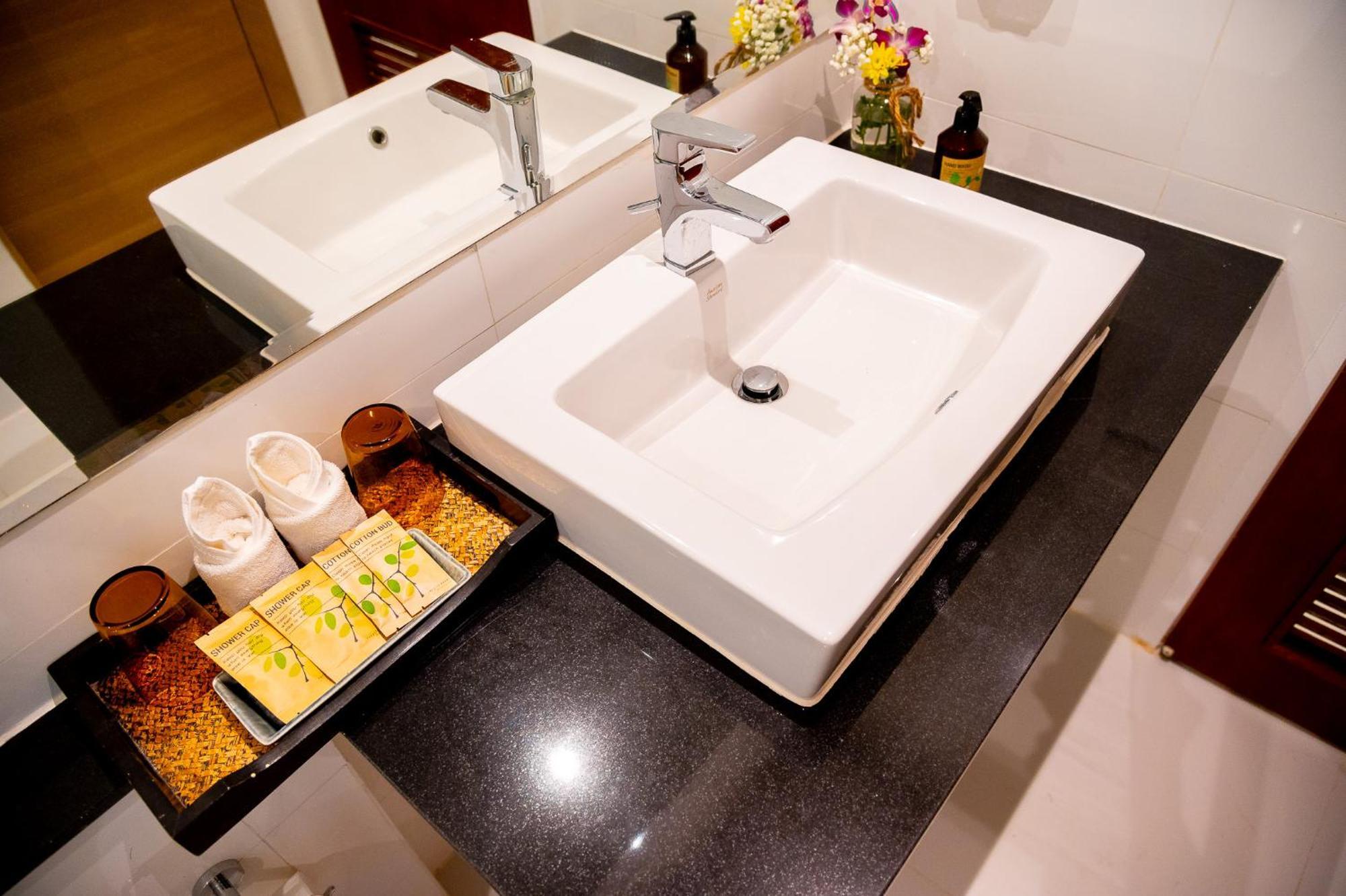 Krabi One Bedroom อพาร์ทเม้น หาดคลองม่วง