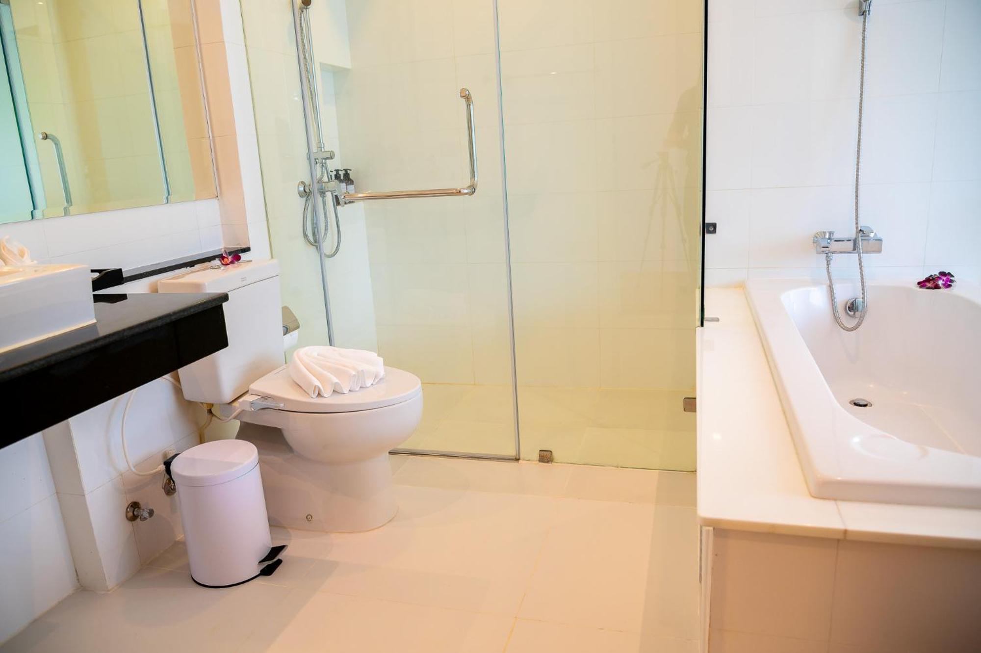 Krabi One Bedroom * หาดคลองม่วง