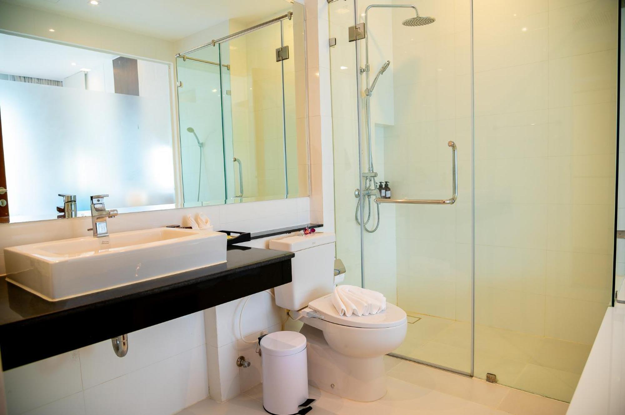 Krabi One Bedroom หาดคลองม่วง