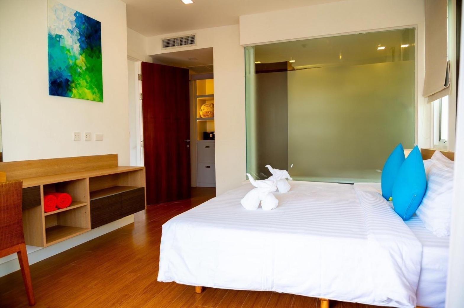 Krabi One Bedroom หาดคลองม่วง