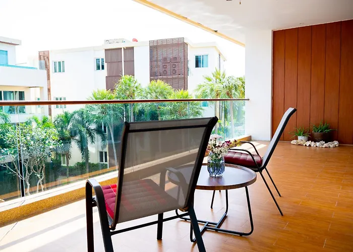 Krabi One Bedroom Apartment