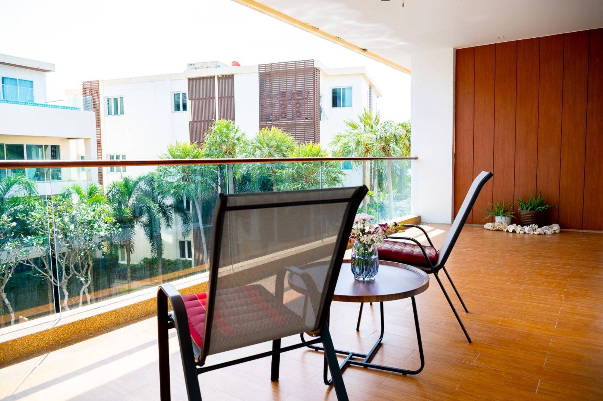 Apartment Krabi One Bedroom Klong Muang Beach